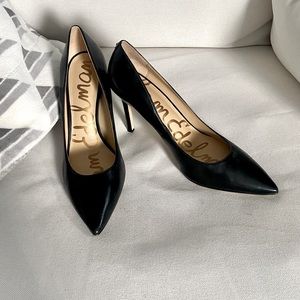 Sam Edelman Hazel Leather Heel